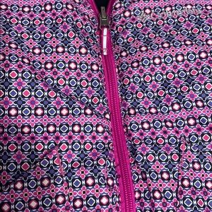 Columbia reversible weatherproof jacket